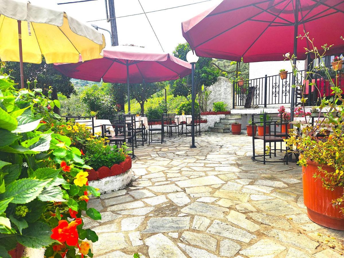 Yalla Chorefto - Hotel & Fun Luaran gambar