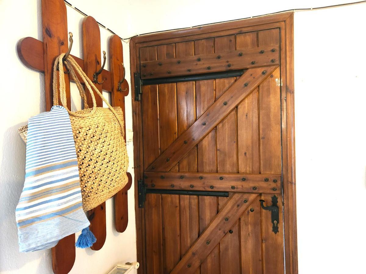 Yalla Chorefto - Hotel & Fun Luaran gambar