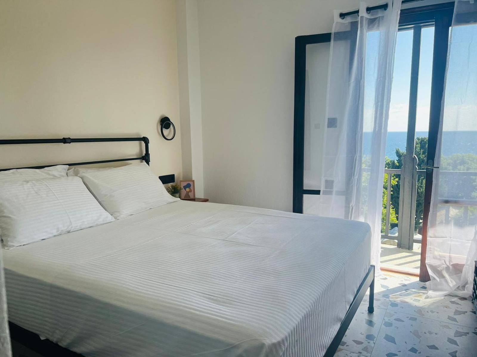 Yalla Chorefto - Hotel & Fun Luaran gambar