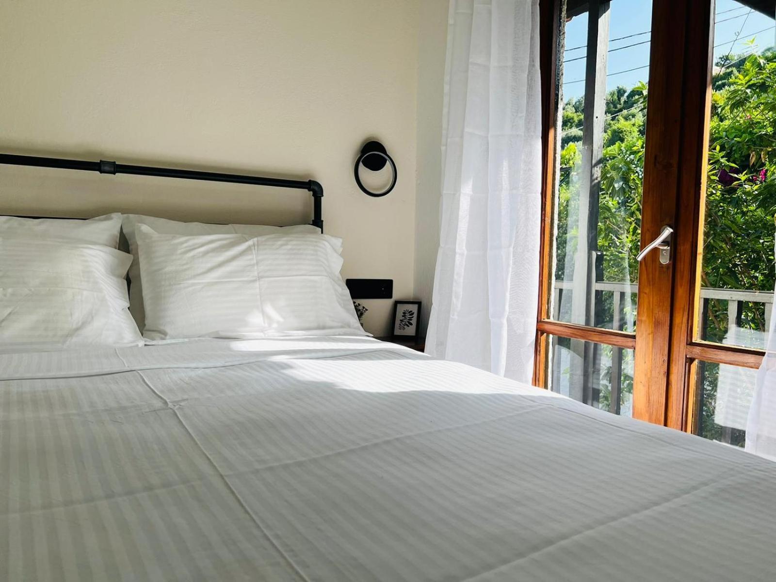 Yalla Chorefto - Hotel & Fun Luaran gambar