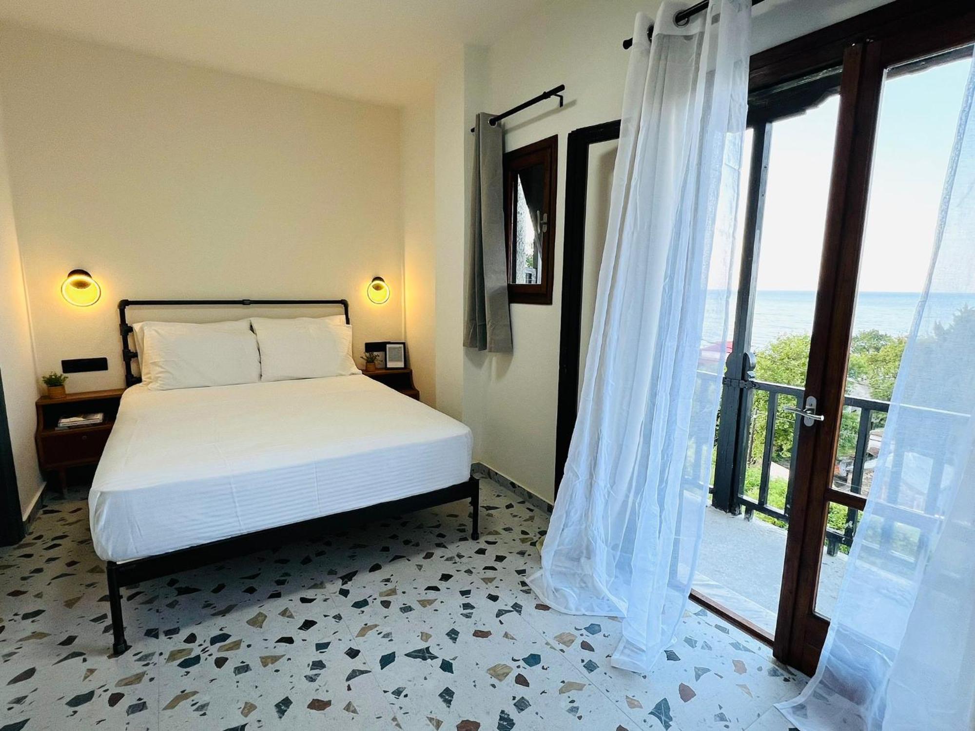 Yalla Chorefto - Hotel & Fun Luaran gambar