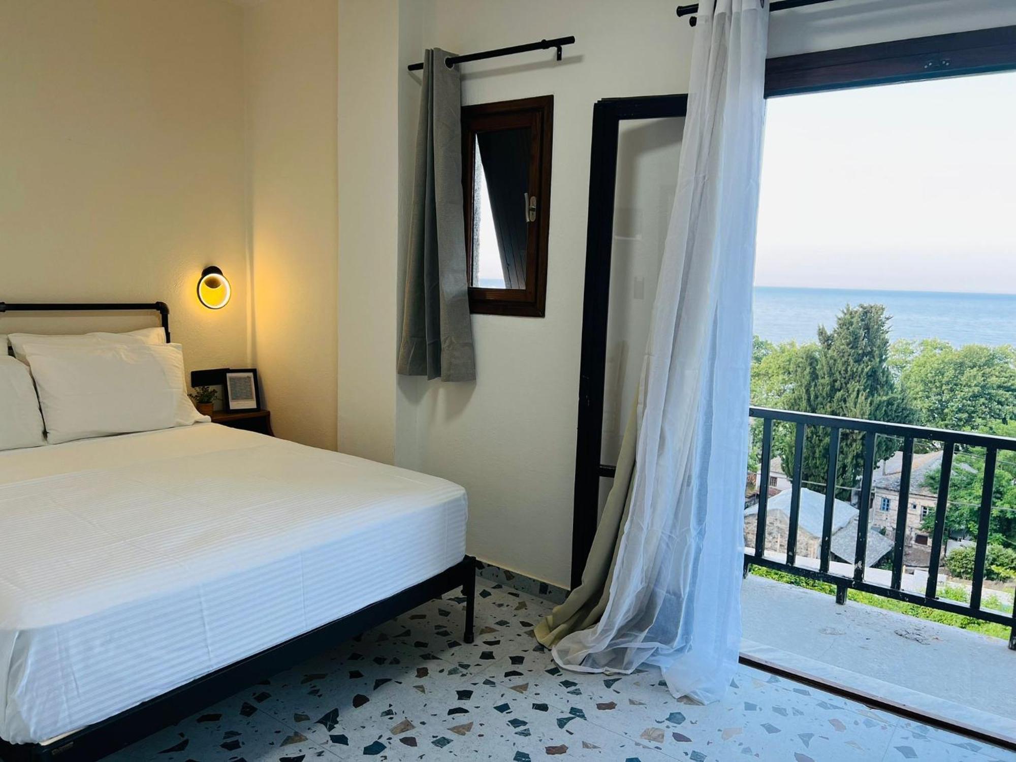 Yalla Chorefto - Hotel & Fun Luaran gambar