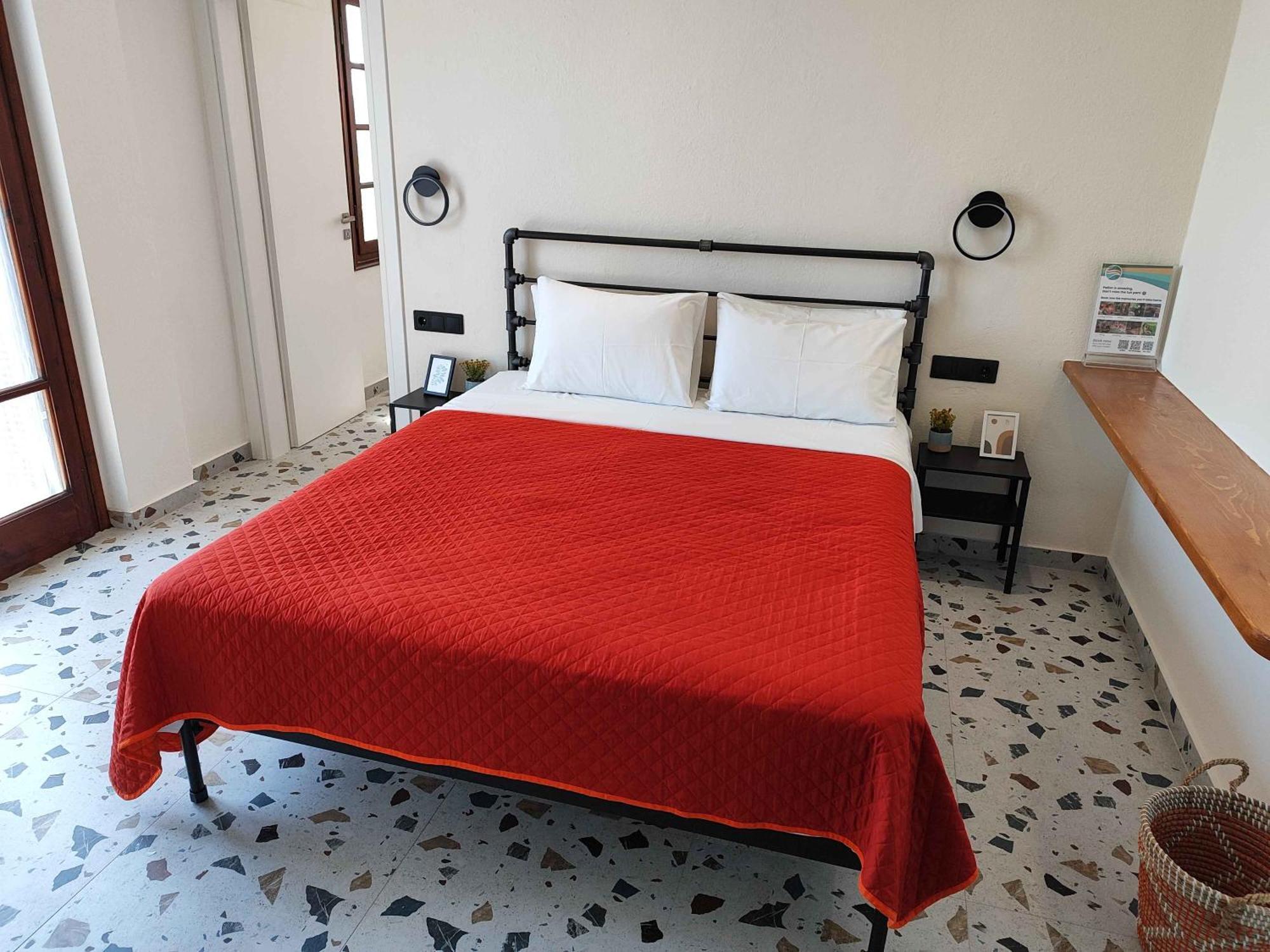 Yalla Chorefto - Hotel & Fun Luaran gambar