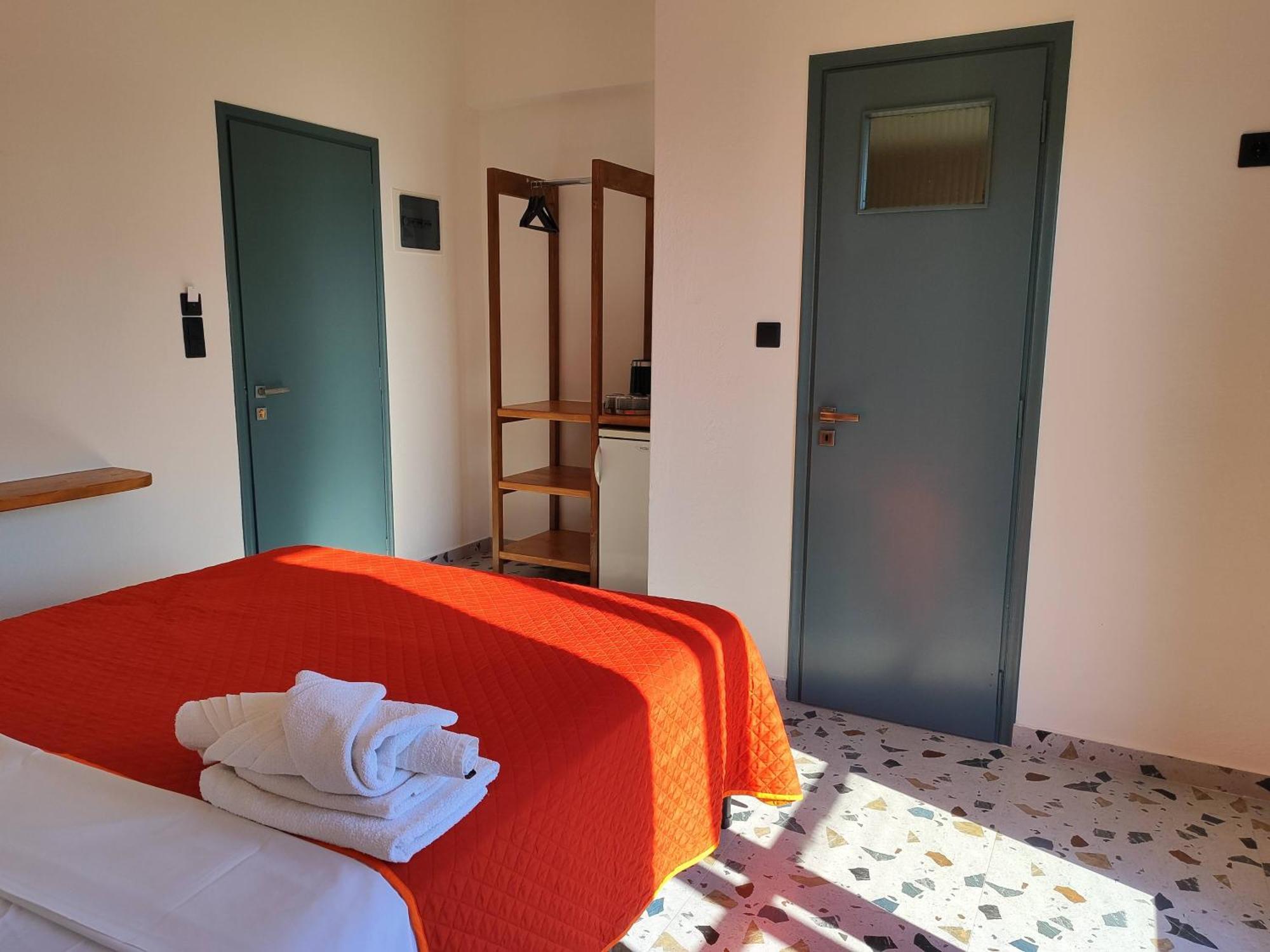 Yalla Chorefto - Hotel & Fun Luaran gambar
