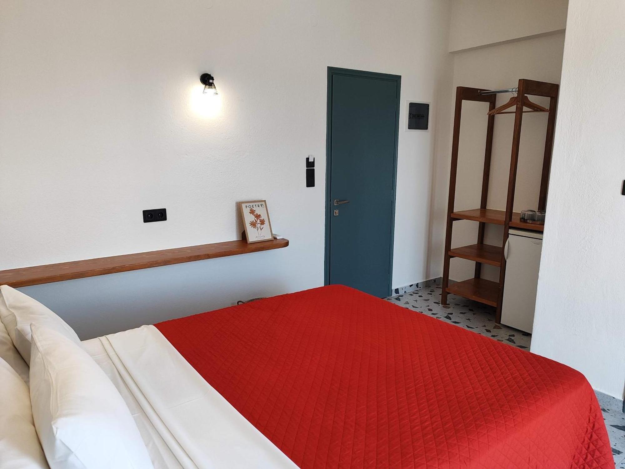 Yalla Chorefto - Hotel & Fun Luaran gambar