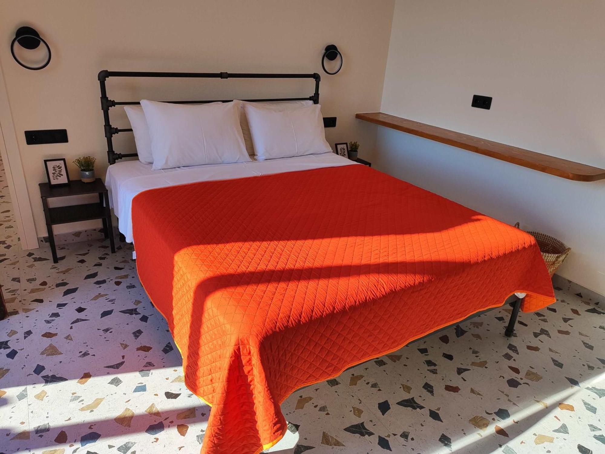 Yalla Chorefto - Hotel & Fun Luaran gambar