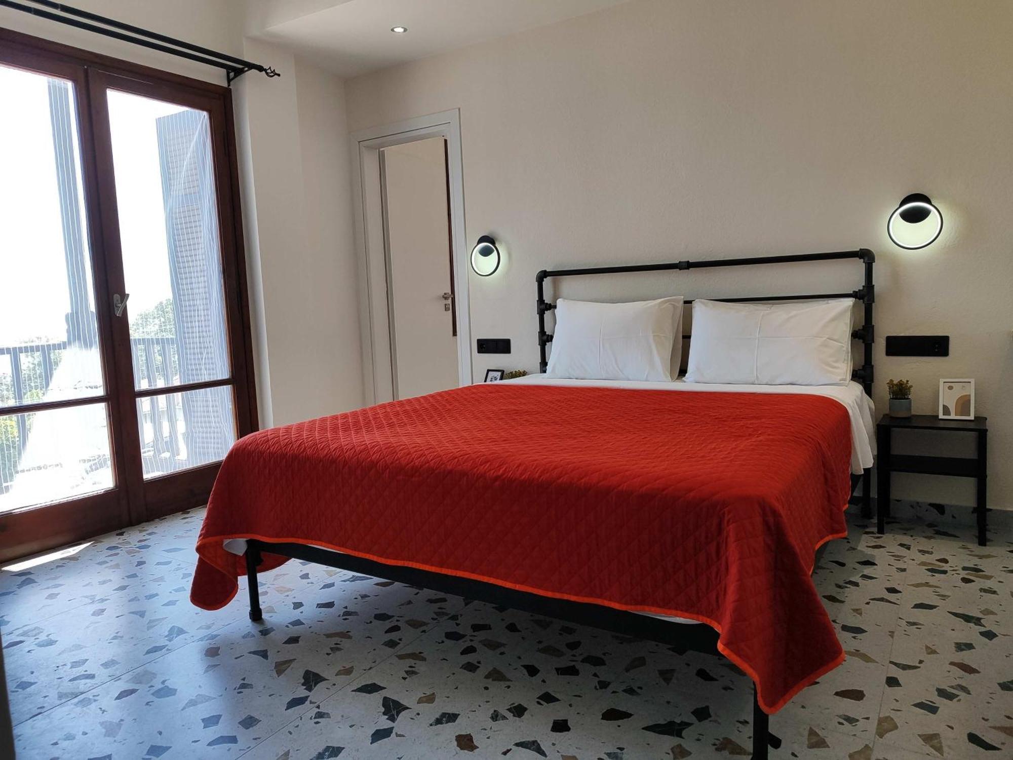 Yalla Chorefto - Hotel & Fun Luaran gambar