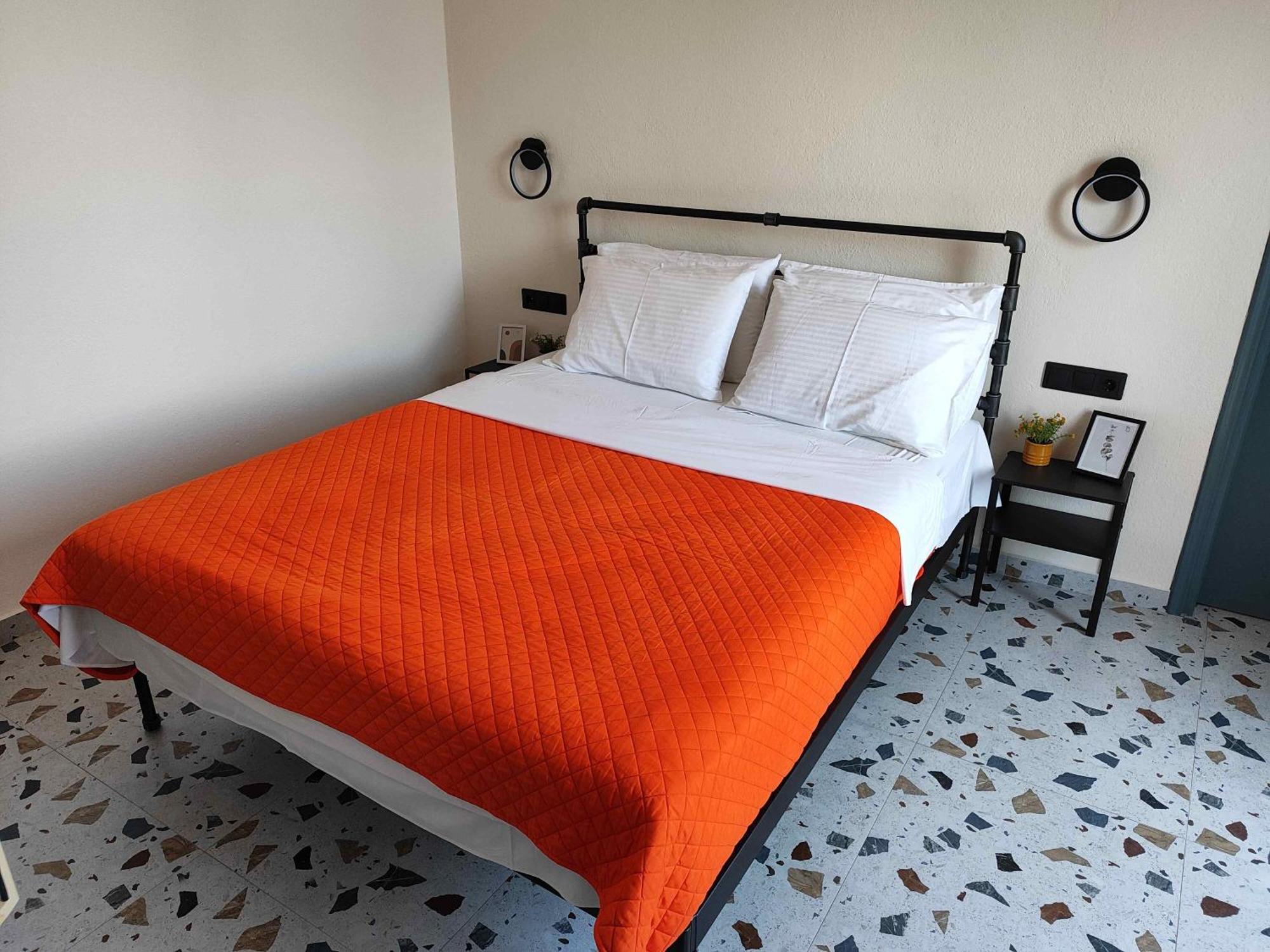 Yalla Chorefto - Hotel & Fun Luaran gambar